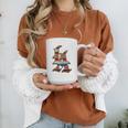 LA Sarape Los Angeles LA Sarape East LA Baseball Mexican Premium Tri-Blend Graphic Print Coffee Mug LA Sarape Los Angeles LA Sarape East LA Baseball Mexican Premium Tri-Blend Graphic Print Coffee Mug