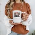 Mom Of Ballers Soccer Baseball Mom Soccer Baseball Mother Graphic Print Coffee Mug Mom Of Ballers Soccer Baseball Mom Soccer Baseball Mother Graphic Print Coffee Mug