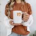 Retro San Diego 619 Vintage 90's Baseball Sports Style Lover Graphic Print Coffee Mug Retro San Diego 619 Vintage 90's Baseball Sports Style Lover Graphic Print Coffee Mug