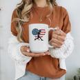 Valentines Baseball Batter Silhouette Heart Men Boys Kid Graphic Print Coffee Mug Valentines Baseball Batter Silhouette Heart Men Boys Kid Graphic Print Coffee Mug