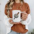 Vintage 1 Baseball Dad Daddy Father's Day Son And Daughter Graphic Print Coffee Mug Vintage 1 Baseball Dad Daddy Father's Day Son And Daughter Graphic Print Coffee Mug