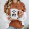 Yes This Is My Son Out There Baseball Mom Graphic Print Coffee Mug Yes This Is My Son Out There Baseball Mom Graphic Print Coffee Mug