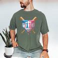 11th Birthday 11yr 2014 Baseball 11 Player 11th Birthday Men's Comfort Colors T-Shirt Moss 11th Birthday 11yr 2014 Baseball 11 Player 11th Birthday Men's Comfort Colors T-Shirt Moss