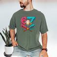 67 Ice Cream Drip Baseball Meme – Six Seven Gen Alpha Men's Comfort Colors T-Shirt Moss 67 Ice Cream Drip Baseball Meme – Six Seven Gen Alpha Men's Comfort Colors T-Shirt Moss