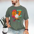 67 Ice Cream Drip Baseball Number 67 Player 67th Birthday Men's Comfort Colors T-Shirt Moss 67 Ice Cream Drip Baseball Number 67 Player 67th Birthday Men's Comfort Colors T-Shirt Moss