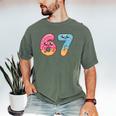 67 Shirt Baseball Life Style 101 Apparel Youth Drip Meme 6 7 Men's Comfort Colors T-Shirt Moss 67 Shirt Baseball Life Style 101 Apparel Youth Drip Meme 6 7 Men's Comfort Colors T-Shirt Moss