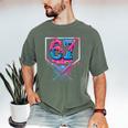 67 Six Seven Baseball Ice Cream Drip Cool Meme 67 Men's Comfort Colors T-Shirt Moss 67 Six Seven Baseball Ice Cream Drip Cool Meme 67 Men's Comfort Colors T-Shirt Moss