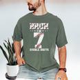 7th Birthday Baseball Bruh I'm 7 Double Digits 7 Years Old Men's Comfort Colors T-Shirt Moss 7th Birthday Baseball Bruh I'm 7 Double Digits 7 Years Old Men's Comfort Colors T-Shirt Moss