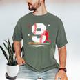 9 Years Old Baseball Birthday Boy 9th Bday Party Men's Comfort Colors T-Shirt Moss 9 Years Old Baseball Birthday Boy 9th Bday Party Men's Comfort Colors T-Shirt Moss