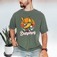 Bananas Baseball Sunset Retro Fruit Sports Boys Kids Men Premium Tri-Blend Men's Comfort Colors T-Shirt Moss Bananas Baseball Sunset Retro Fruit Sports Boys Kids Men Premium Tri-Blend Men's Comfort Colors T-Shirt Moss