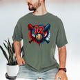 Baseball 12 Year Old Splash Drip 12th Birthday Boy Number 12 Men's Comfort Colors T-Shirt Moss Baseball 12 Year Old Splash Drip 12th Birthday Boy Number 12 Men's Comfort Colors T-Shirt Moss