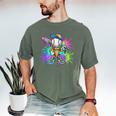 Baseball Boys Clothes For Boys Ice Cream Drip Baseball Stuff Men's Comfort Colors T-Shirt Moss Baseball Boys Clothes For Boys Ice Cream Drip Baseball Stuff Men's Comfort Colors T-Shirt Moss