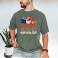 Baseball Dad Camo Father's Day Baseball Stuff Men Premium Men's Comfort Colors T-Shirt Moss Baseball Dad Camo Father's Day Baseball Stuff Men Premium Men's Comfort Colors T-Shirt Moss
