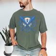 Baseball Drip Ice Cream Diabetes Awareness Ribbon Boys Girls Men's Comfort Colors T-Shirt Moss Baseball Drip Ice Cream Diabetes Awareness Ribbon Boys Girls Men's Comfort Colors T-Shirt Moss