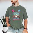 Baseball Drip Number 67 Player 6-7 Six Seven Meme Gen Alpha Men's Comfort Colors T-Shirt Moss Baseball Drip Number 67 Player 6-7 Six Seven Meme Gen Alpha Men's Comfort Colors T-Shirt Moss