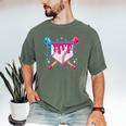 Baseball Drip Purple Glove Respect The Drip Youth Boys Girls Men's Comfort Colors T-Shirt Moss Baseball Drip Purple Glove Respect The Drip Youth Boys Girls Men's Comfort Colors T-Shirt Moss