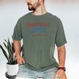 Baseball Is My Favorite Season Shirt Baseball Season Vibes Men's Comfort Colors T-Shirt Moss Baseball Is My Favorite Season Shirt Baseball Season Vibes Men's Comfort Colors T-Shirt Moss