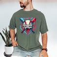 Baseball Lifestyle Shirt Youth Baseball Drip Icecream Boys Men's Comfort Colors T-Shirt Moss Baseball Lifestyle Shirt Youth Baseball Drip Icecream Boys Men's Comfort Colors T-Shirt Moss
