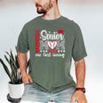 Baseball Senior Mom 2026 Last Inning Baseball Senior Mama Men's Comfort Colors T-Shirt Moss Baseball Senior Mom 2026 Last Inning Baseball Senior Mama Men's Comfort Colors T-Shirt Moss
