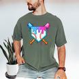 Baseball Sport Respect The Drip Boys Baseball Men's Comfort Colors T-Shirt Moss Baseball Sport Respect The Drip Boys Baseball Men's Comfort Colors T-Shirt Moss