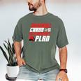 Cards Collector Baseball Cards Are My Retirement Plan Men's Comfort Colors T-Shirt Moss Cards Collector Baseball Cards Are My Retirement Plan Men's Comfort Colors T-Shirt Moss