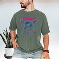 Cool Baseball F Caw F Crow Fcawf Raven Fawk Off Bird Men's Comfort Colors T-Shirt Moss Cool Baseball F Caw F Crow Fcawf Raven Fawk Off Bird Men's Comfort Colors T-Shirt Moss