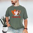Happy Valentines Day Shirt Boys Basketball Baseball Football Men's Comfort Colors T-Shirt Moss Happy Valentines Day Shirt Boys Basketball Baseball Football Men's Comfort Colors T-Shirt Moss