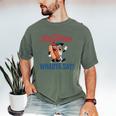 Hey Chicago Whadya Say Baseball Hot Dog Men's Comfort Colors T-Shirt Moss Hey Chicago Whadya Say Baseball Hot Dog Men's Comfort Colors T-Shirt Moss