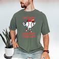 Hit Hard Run Fast Turn Left Baseball Player Premium Tri-Blend Men's Comfort Colors T-Shirt Moss Hit Hard Run Fast Turn Left Baseball Player Premium Tri-Blend Men's Comfort Colors T-Shirt Moss