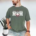 I'm a Proud Soccer Baseball Mom Men's Comfort Colors T-Shirt Moss I'm a Proud Soccer Baseball Mom Men's Comfort Colors T-Shirt Moss