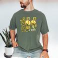 I Just Hit 100 Days Of School Baseball Teacher Boy Girl Kid Men's Comfort Colors T-Shirt Moss I Just Hit 100 Days Of School Baseball Teacher Boy Girl Kid Men's Comfort Colors T-Shirt Moss