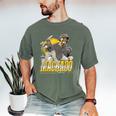 Manny Machado San Diego MLB Baseball Players MLBMMA302N Men's Comfort Colors T-Shirt Moss Manny Machado San Diego MLB Baseball Players MLBMMA302N Men's Comfort Colors T-Shirt Moss