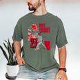 Mike Trout Los Angeles A MLB Baseball Players MLBMTR304N Men's Comfort Colors T-Shirt Moss Mike Trout Los Angeles A MLB Baseball Players MLBMTR304N Men's Comfort Colors T-Shirt Moss