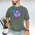Respect The Drip Baseball Ice Cream For Kids Boys Youth Men's Comfort Colors T-Shirt Moss Respect The Drip Baseball Ice Cream For Kids Boys Youth Men's Comfort Colors T-Shirt Moss