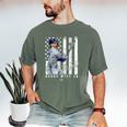 Show Your Pride Bobby WITT Jr Kansas City Baseball MLBPA Men's Comfort Colors T-Shirt Moss Show Your Pride Bobby WITT Jr Kansas City Baseball MLBPA Men's Comfort Colors T-Shirt Moss