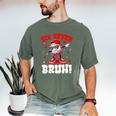 Six Seven 67 Bruh 6 7 Meme Valentine Baseball Drip Boys Kids Men's Comfort Colors T-Shirt Moss Six Seven 67 Bruh 6 7 Meme Valentine Baseball Drip Boys Kids Men's Comfort Colors T-Shirt Moss