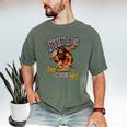 Stoneage Caveman Neolithic History Baseball Dad Father Premium Men's Comfort Colors T-Shirt Moss Stoneage Caveman Neolithic History Baseball Dad Father Premium Men's Comfort Colors T-Shirt Moss