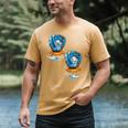 6-7 Meme Baseball Drip Team Glove Catcher Ice Cream Men's Comfort Colors T-Shirt Mustard 6-7 Meme Baseball Drip Team Glove Catcher Ice Cream Men's Comfort Colors T-Shirt Mustard