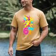 67 Baseball Ice Cream Six Seven Dabbing Banana Men's Comfort Colors T-Shirt Mustard 67 Baseball Ice Cream Six Seven Dabbing Banana Men's Comfort Colors T-Shirt Mustard