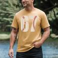 67 Baseball Six Seven 6 7 Meme 67 Men's Comfort Colors T-Shirt Mustard 67 Baseball Six Seven 6 7 Meme 67 Men's Comfort Colors T-Shirt Mustard