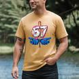 Baseball 67 Six Seven Gen Alpha Meme Drip Men's Comfort Colors T-Shirt Mustard Baseball 67 Six Seven Gen Alpha Meme Drip Men's Comfort Colors T-Shirt Mustard