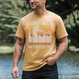 Baseball Dad Like Regular But Cooler Coach Player Fans Men's Comfort Colors T-Shirt Mustard Baseball Dad Like Regular But Cooler Coach Player Fans Men's Comfort Colors T-Shirt Mustard