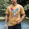 Baseball Drip Number 67 Player 6-7 Six Seven Meme Gen Alpha Men's Comfort Colors T-Shirt Mustard Baseball Drip Number 67 Player 6-7 Six Seven Meme Gen Alpha Men's Comfort Colors T-Shirt Mustard
