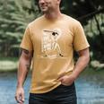 Baseball Valentine Love Built One Swing At A Time Tee Men's Comfort Colors T-Shirt Mustard Baseball Valentine Love Built One Swing At A Time Tee Men's Comfort Colors T-Shirt Mustard