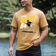 Dylan Cease San Diego MLB Baseball Players MLBDCE204M Men's Comfort Colors T-Shirt Mustard Dylan Cease San Diego MLB Baseball Players MLBDCE204M Men's Comfort Colors T-Shirt Mustard