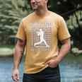 I Hit 100 Days Of School Baseball Player 100th Day Boys Kids Men's Comfort Colors T-Shirt Mustard I Hit 100 Days Of School Baseball Player 100th Day Boys Kids Men's Comfort Colors T-Shirt Mustard