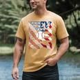 Limited Edition 2017 Baseball 9TH Birthday Men's Comfort Colors T-Shirt Mustard Limited Edition 2017 Baseball 9TH Birthday Men's Comfort Colors T-Shirt Mustard