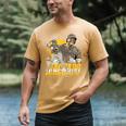 Manny Machado San Diego MLB Baseball Players MLBMMA302N Men's Comfort Colors T-Shirt Mustard Manny Machado San Diego MLB Baseball Players MLBMMA302N Men's Comfort Colors T-Shirt Mustard