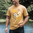 Paul Skenes Pittsburgh MLB Baseball Players MLBPSK304N Men's Comfort Colors T-Shirt Mustard Paul Skenes Pittsburgh MLB Baseball Players MLBPSK304N Men's Comfort Colors T-Shirt Mustard