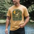 Winston-Salem Werewolves Minor League Baseball Club Men's Comfort Colors T-Shirt Mustard Winston-Salem Werewolves Minor League Baseball Club Men's Comfort Colors T-Shirt Mustard